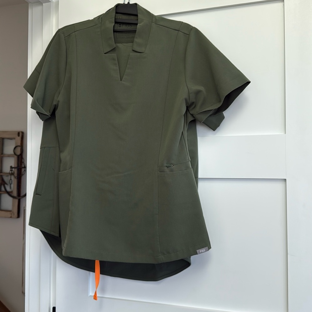 Figs Scrubs Lot
